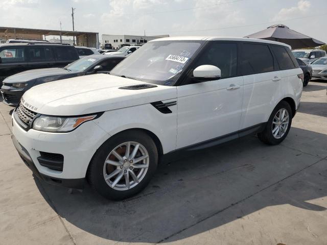 LAND-ROVER RANGE ROVE 2016 salwg2vf1ga545653