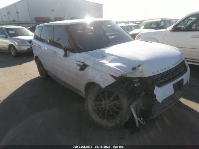 LAND-ROVER RANGE ROVER SPORT 2016 salwg2vf1ga651701