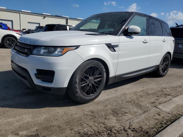 LAND ROVER RANGE ROVE 2015 salwg2vf2fa512496