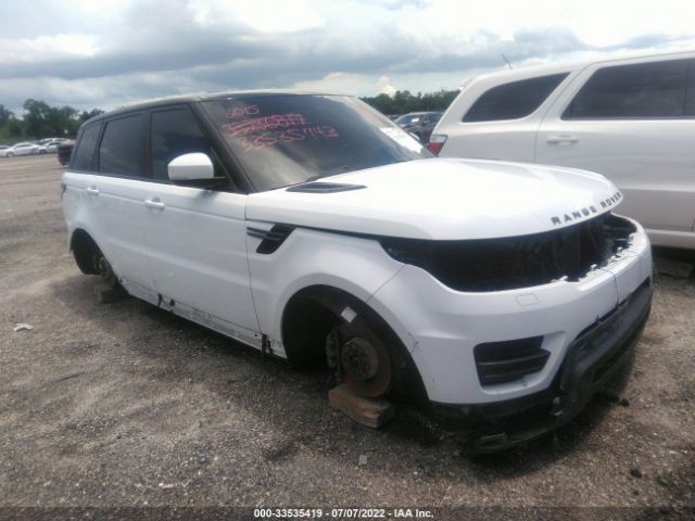 LAND ROVER RANGE ROVER SPORT 2015 salwg2vf2fa531081