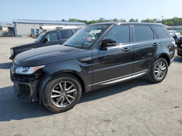 LAND ROVER RANGE ROVE 2015 salwg2vf2fa539259