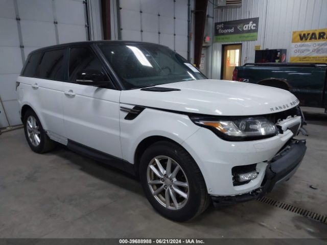 LAND-ROVER RANGE ROVER SPORT 2015 salwg2vf2fa608015