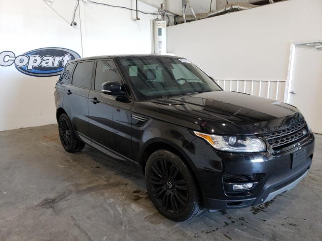 LAND ROVER RANGE ROVE 2015 salwg2vf2fa613246