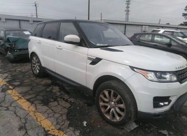 LAND ROVER RANGE ROVER SPORT 2016 salwg2vf2ga576748