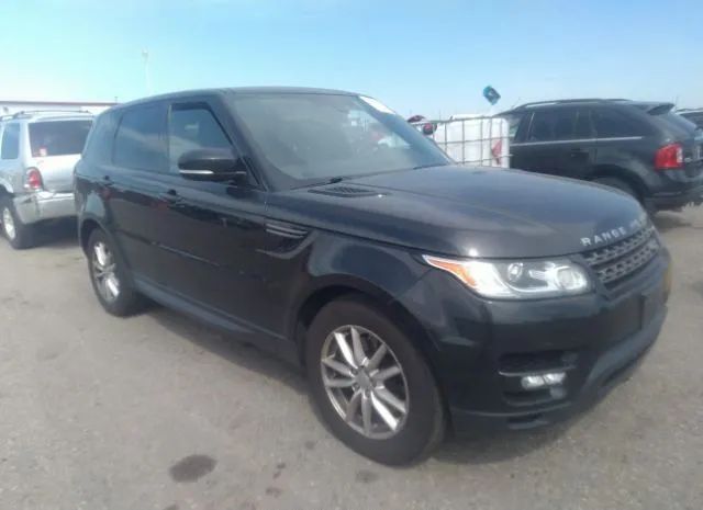 LAND ROVER RANGE ROVER SPORT 2016 salwg2vf2ga634793