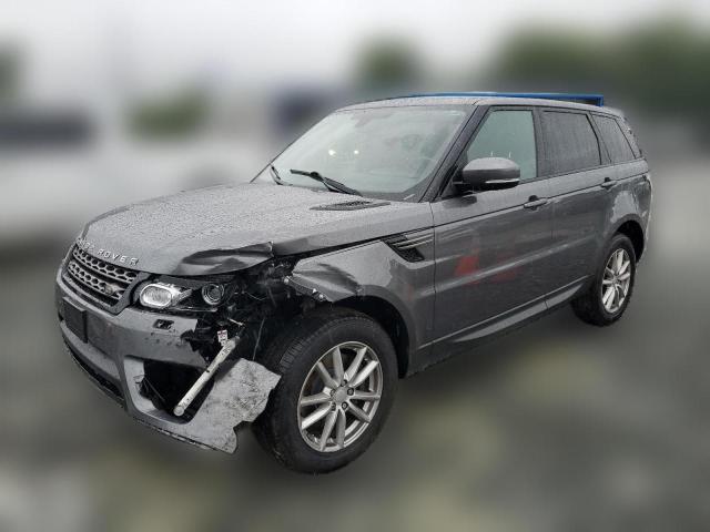 LAND ROVER RANGEROVER 2016 salwg2vf2ga646295