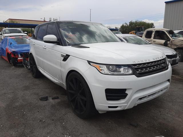 LAND-ROVER RANGE ROVE 2016 salwg2vf2ga647785