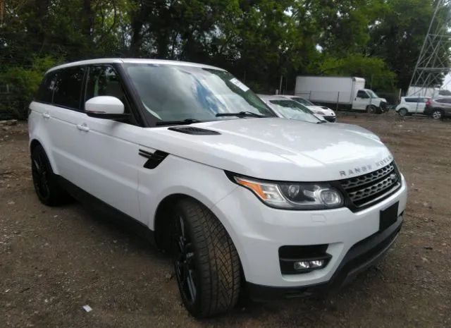 LAND ROVER RANGE ROVER SPORT 2015 salwg2vf3fa518954