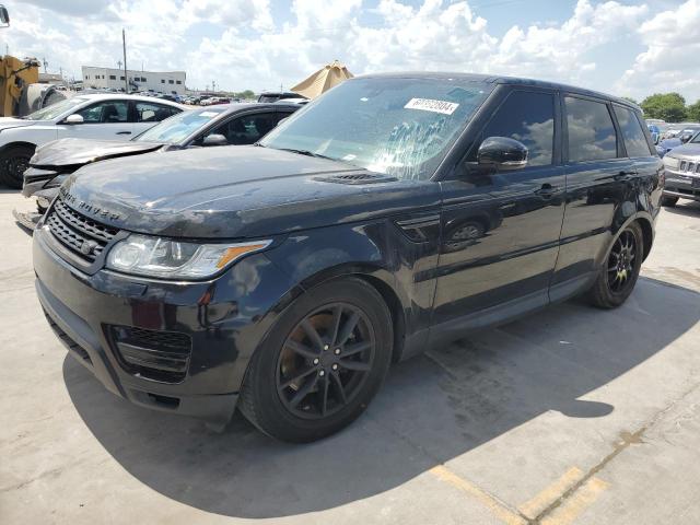 LAND ROVER RANGEROVER 2015 salwg2vf3fa613644