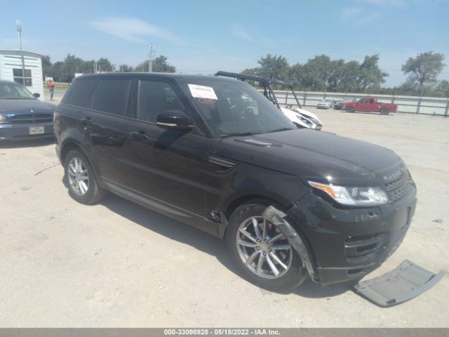 LAND-ROVER RANGE ROVER SPORT 2015 salwg2vf3fa628001