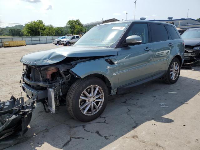 LAND-ROVER RANGE ROVE 2016 salwg2vf3ga560204