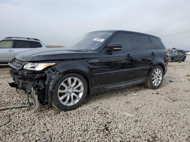 LAND ROVER RANGE ROVE 2016 salwg2vf3ga636777