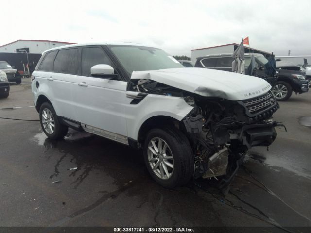 LAND-ROVER RANGE ROVER SPORT 2016 salwg2vf4ga566660