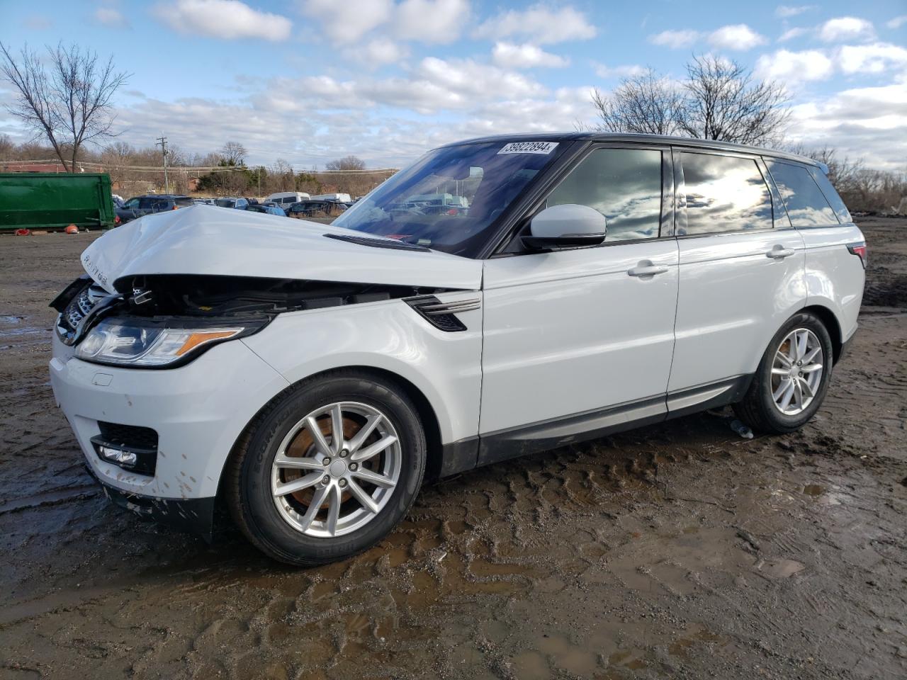 LAND-ROVER RANGE ROVER 2016 salwg2vf4ga640787