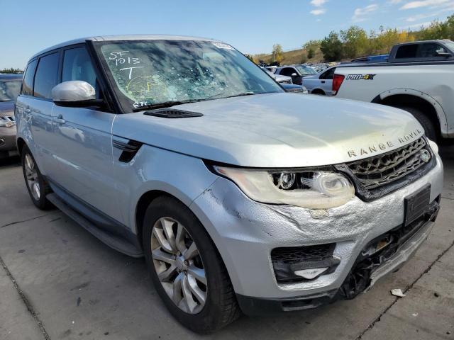 LAND-ROVER RANGE ROVE 2015 salwg2vf5fa519281