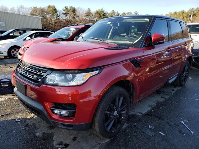 LAND ROVER RANGE ROVE 2015 salwg2vf5fa539773