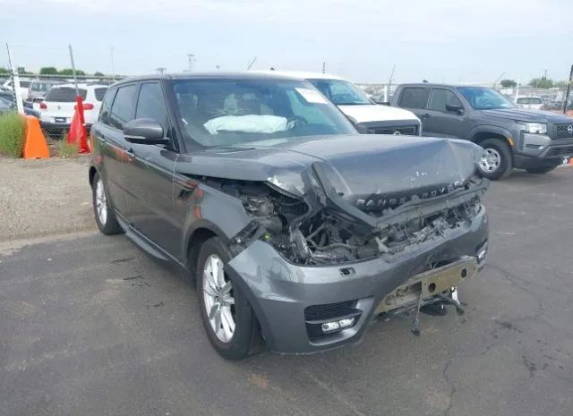 LAND ROVER RANGE ROVER SPORT 2015 salwg2vf5fa603584