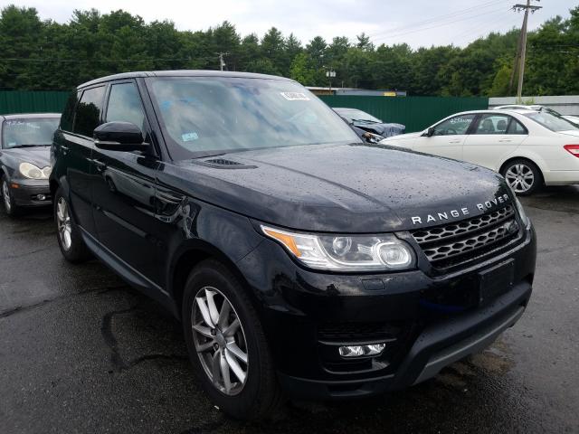 LAND-ROVER RANGE ROVE 2015 salwg2vf5fa625388