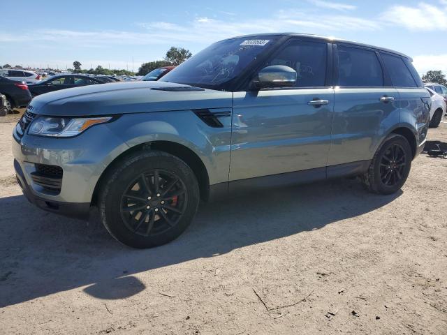 LAND ROVER RANGEROVER 2016 salwg2vf5ga570667