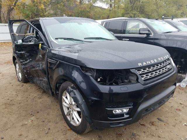 LAND-ROVER RANGE ROVE 2015 salwg2vf6fa511917