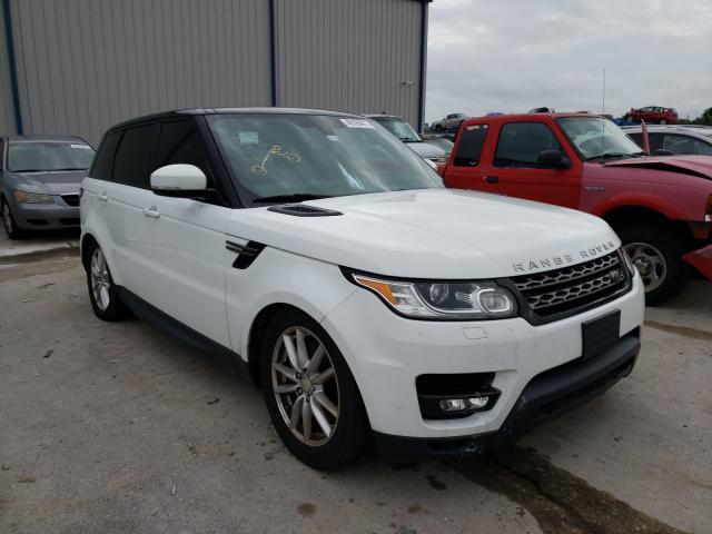 LAND ROVER RANGE ROVE 2015 salwg2vf6fa512338