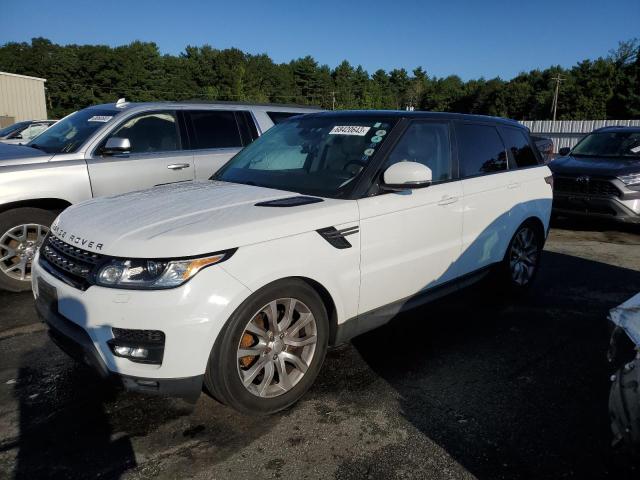 LAND ROVER RANGE ROVE 2015 salwg2vf6fa520374