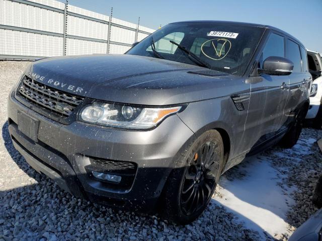 LAND-ROVER RANGE ROVE 2015 salwg2vf6fa609443