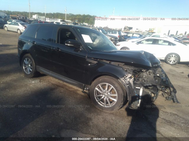 LAND ROVER RANGE ROVER SPORT 2015 salwg2vf6fa610981