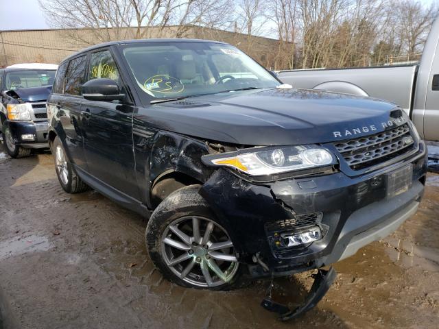 LAND-ROVER RANGE ROVE 2015 salwg2vf6fa620362