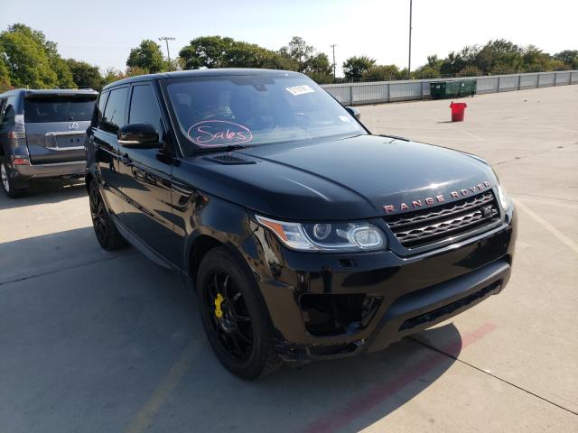 LAND ROVER RANGE ROVER SPORT 2016 salwg2vf6ga578941