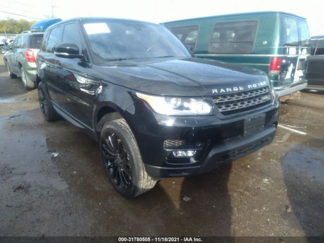 LAND ROVER RANGE ROVER SPORT 2016 salwg2vf6ga642668