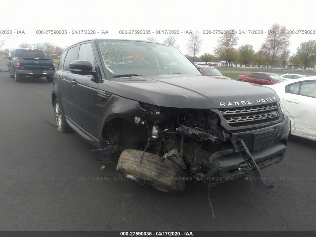 LAND ROVER RANGE ROVER SPORT 2015 salwg2vf7fa540343