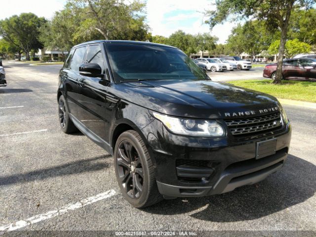 LAND-ROVER RANGE ROVER SPORT 2015 salwg2vf7fa609502