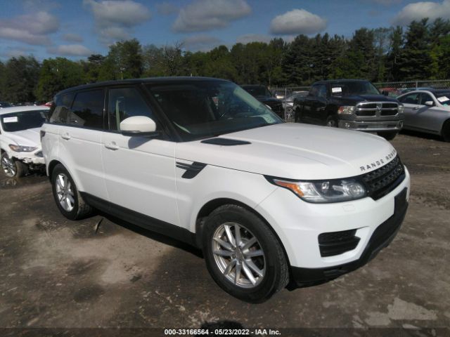 LAND ROVER RANGE ROVER SPORT 2015 salwg2vf7fa612433