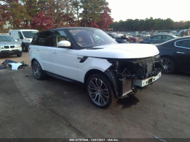 LAND-ROVER RANGE ROVER SPORT 2016 salwg2vf7ga584893