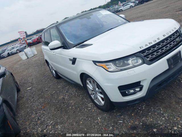 LAND-ROVER RANGE ROVER SPORT 2016 salwg2vf7ga646924