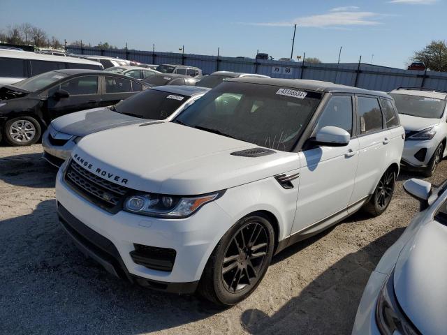 LAND ROVER RANGEROVER 2015 salwg2vf8fa512177