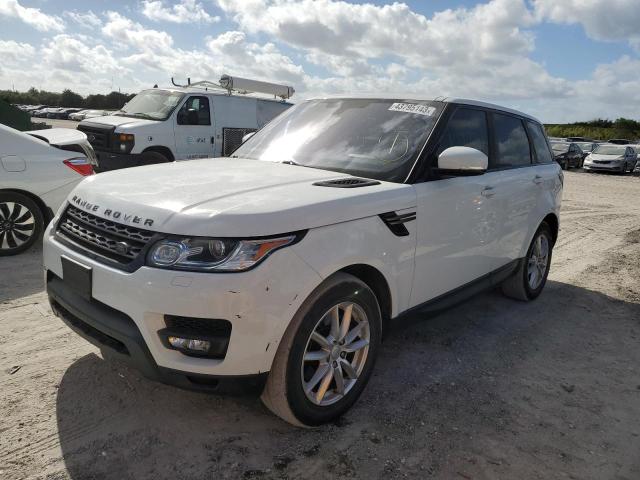 LAND ROVER RANGE ROVE 2016 salwg2vf8ga635222