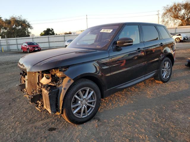 LAND-ROVER RANGE ROVE 2016 salwg2vf8ga643269