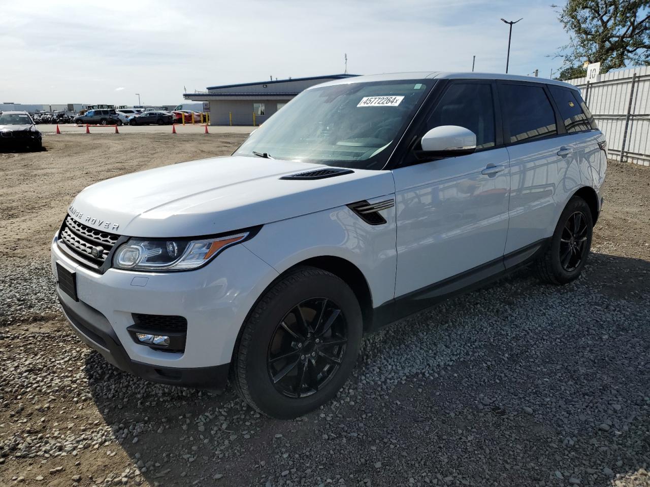 LAND-ROVER RANGE ROVER 2015 salwg2vf9fa523625