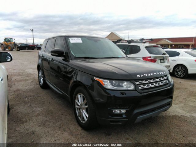 LAND-ROVER RANGE ROVER SPORT 2015 salwg2vf9fa541641