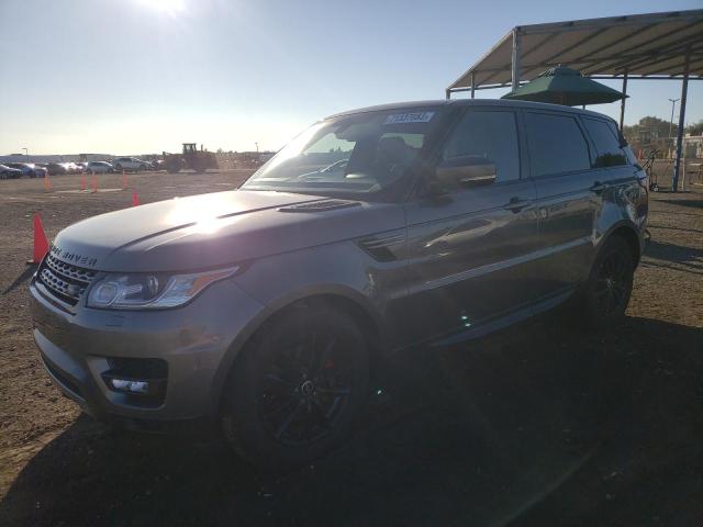 LAND ROVER RANGE ROVE 2015 salwg2vf9fa607945