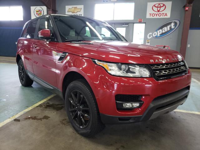 LAND ROVER RANGE ROVE 2015 salwg2vfxfa512746