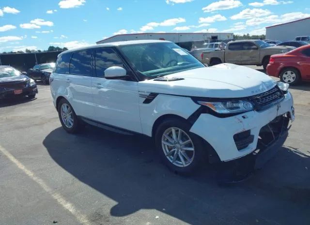 LAND ROVER RANGE ROVER SPORT 2015 salwg2vfxfa609803