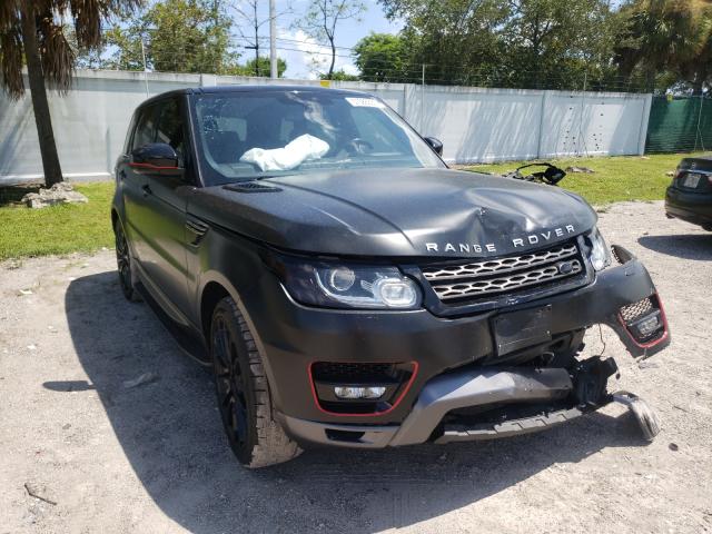 LAND-ROVER RANGE ROVE 2015 salwg2vfxfa618503