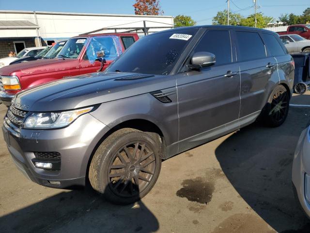 LAND-ROVER RANGE ROVE 2015 salwg2vfxfa619442