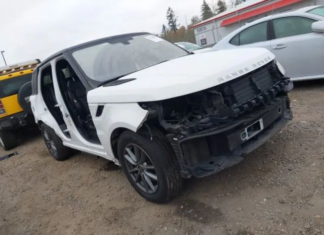 LAND ROVER RANGE ROVER SPORT 2016 salwg2vfxga577548