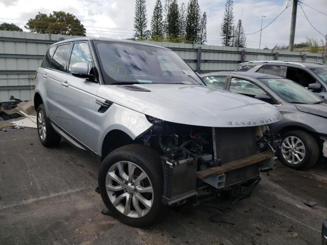 LAND ROVER RANGE ROVE 2016 salwg2vfxga579705