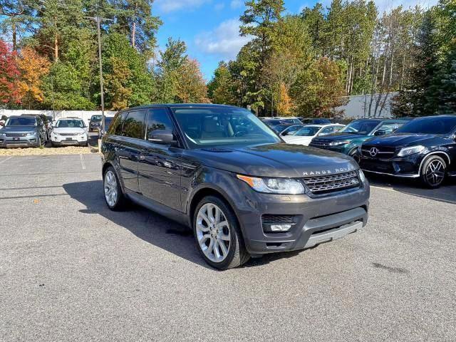 LAND ROVER RANGE ROVE 2014 salwg2wf1ea350423