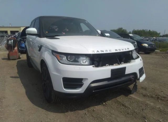 LAND ROVER RANGE ROVER SPORT 2014 salwg2wf1ea398133